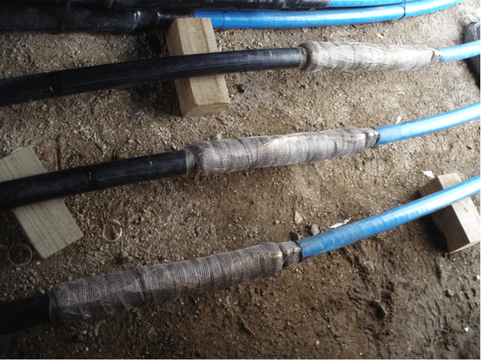 Gallery | Jointing Services Ltd
