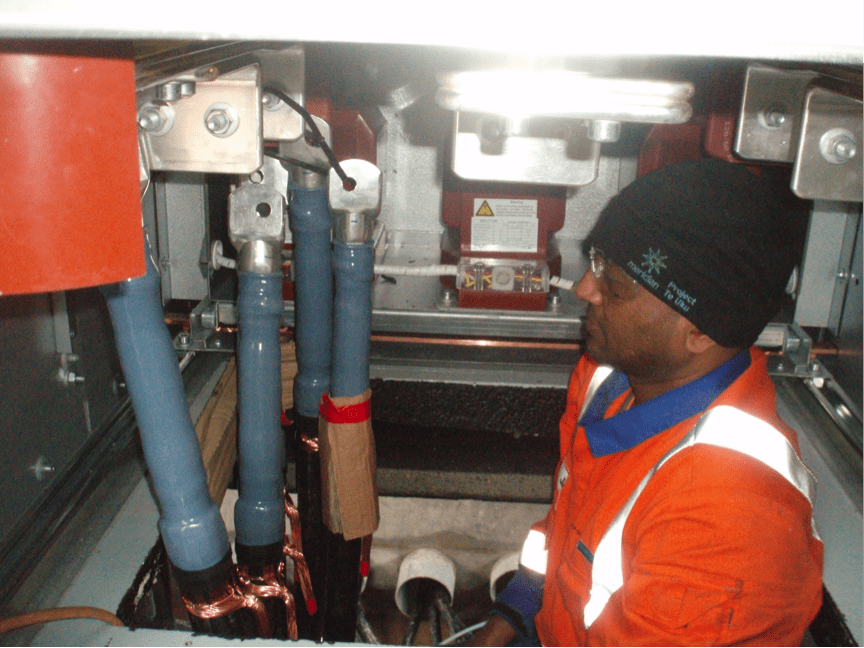 Gallery | Jointing Services Ltd