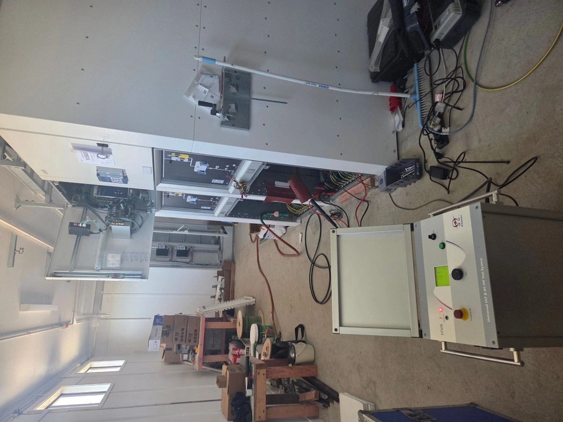 Gallery | Jointing Services Ltd